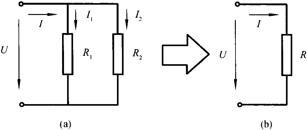 三、電路的計(jì)算